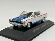 1970 amc rebel the - 1/43, "the