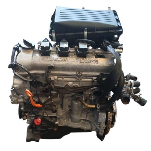 Motore cg10 nissan micra 0 - nissan,