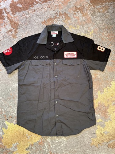 Camicia lavoro vintage - camicia, da
