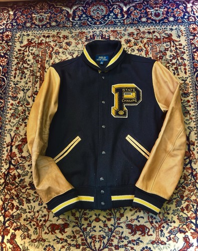 Ralph lauren giubbotto - lauren,
