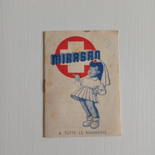 1947 mirasan manifattura - 1947,