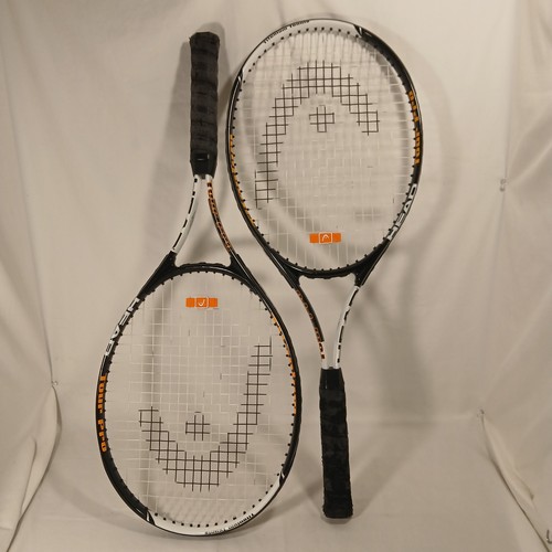 Racchette head 4 - 2x,