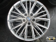 CERCHIO IN LEGA PER BMW Serie