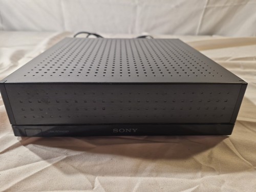 Sony sa300wr amplificatore - sony,
