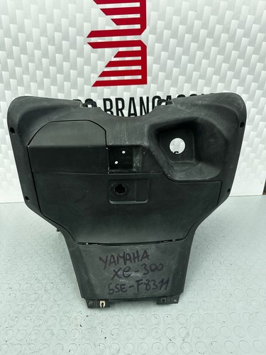 Carena retroscudo yamaha - carena,