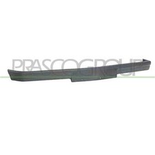 Fascia nera per mercedes 190 - nera,