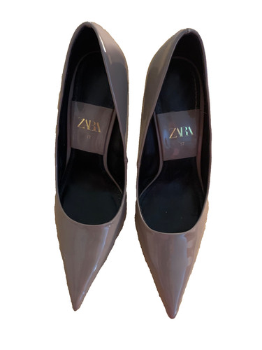 Zara shoes pump - , all