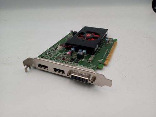 Amd radeon 350 - amd, gb