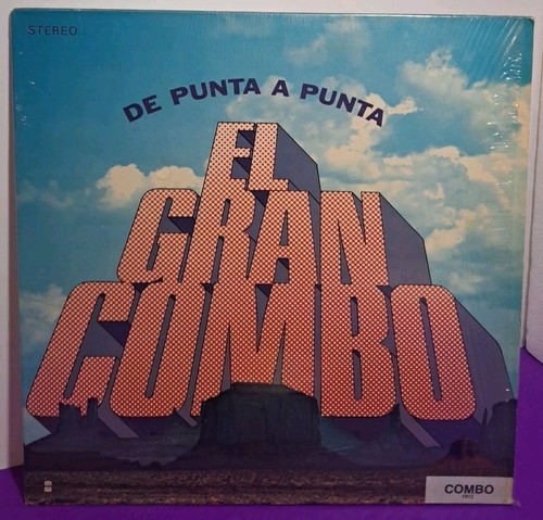 Gran combo punta a - el,