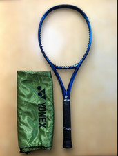Racchetta da tennis Yonex Ezone 98 Grip 4 1/4 modello 2020 usata buone condizioni