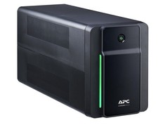Apc Backups 2200va 230 Avr Schuko Bx2200mi-Gr Gruppo Di Continuita Ups