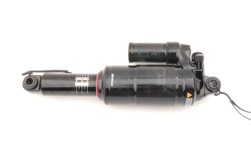 Rockshox monarch plus - rockshox, rc3