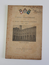 TORINO INDUSTRIALE E IL