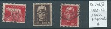 Italia regno 1945 - italia, 1945-46