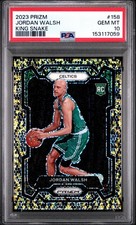 2023 PANINI PRIZM KING SNAKE