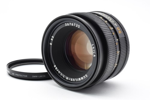 Top mint leica summilux - [top, mint]