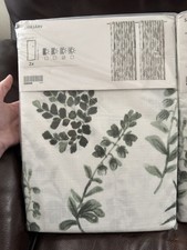 Tende IKEA SMASARV 2 pannelli