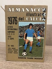 Almanacco illustrato del
