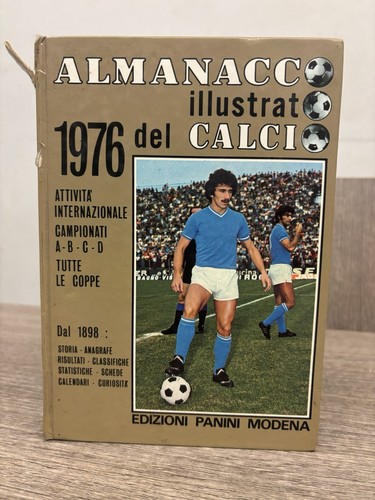 Almanacco illustrato del