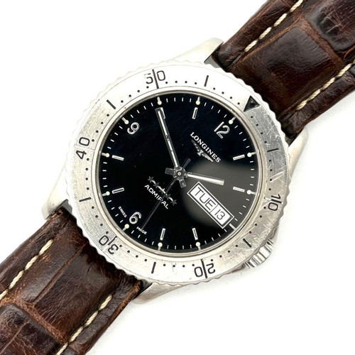 Orologio polso longines - da,