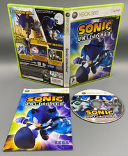Sonic Unleashed | Gioco Xbox