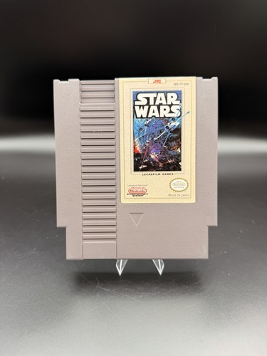 Star wars nintendo - star, (nintendo