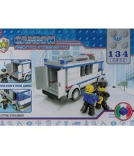 Costruzioni Giocattolo Per