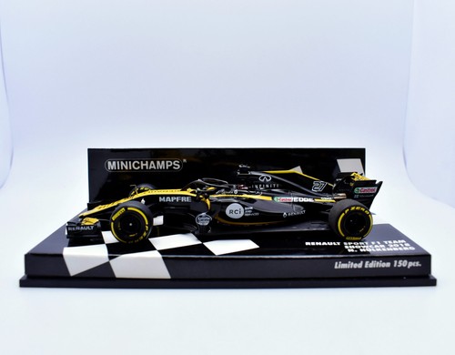 Modellino auto formula f1 - auto, 1