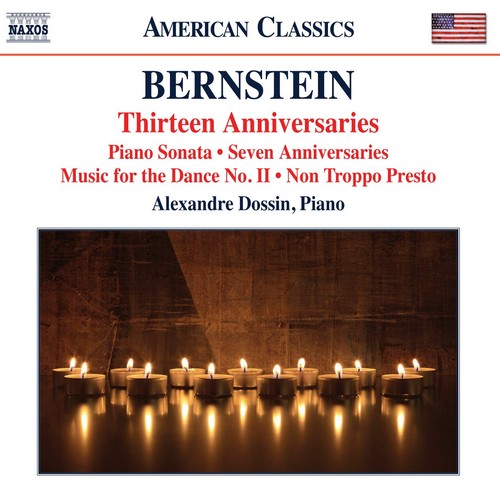 Leonard bernstein piano - leonard,