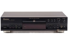 Pioneer PDR-609 Registratore