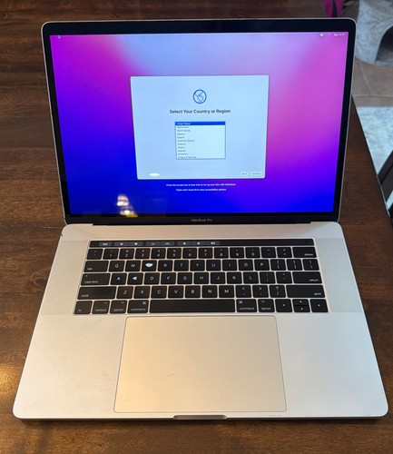 Macbook pro 2017 8 ghz - 2017, 2.8