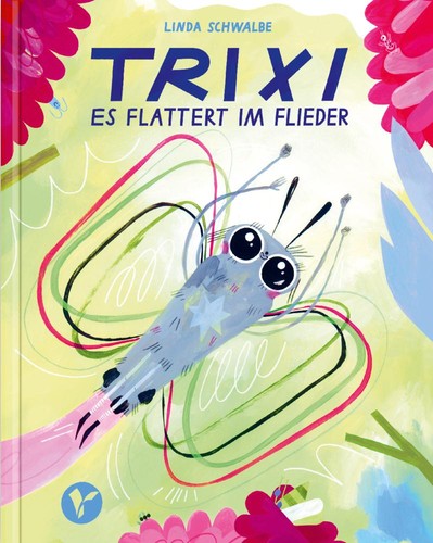 Trixi linda schwalbe - trixi,
