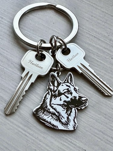 Gsd german shepherd dog lover - german,