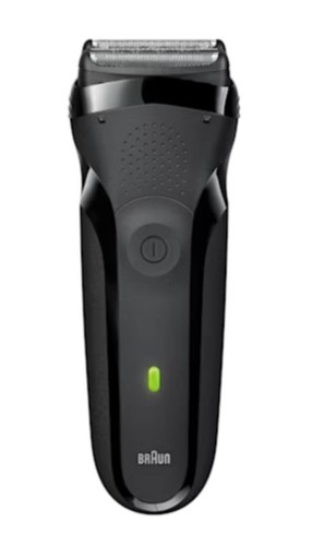 Braun series rasoio - braun,