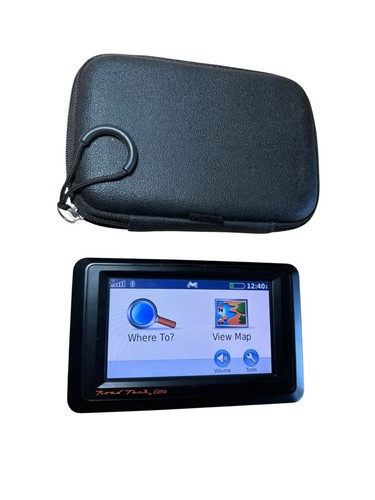 Garmin road tech harley - tech,
