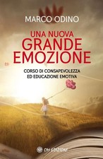Marco Odino Una nuova grande