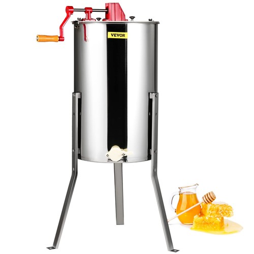 Vevor estrattore miele - vevor,