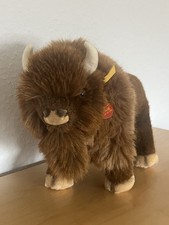 Steiff bisonte 2695 in - steiff,