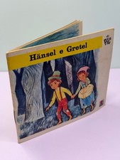 HANSEL E GRETEL Pic Amz