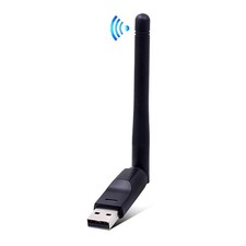 RETE VELOCE MINI ANTENNA WIFI