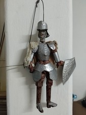 Collezionismo Marionette