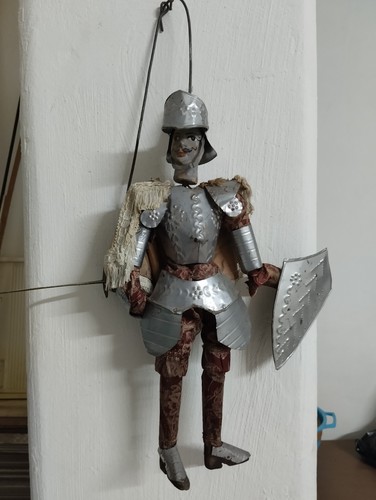 Collezionismo marionette - collezionismo,