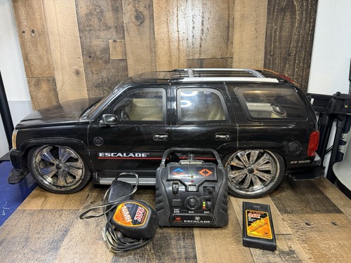 Auto radiocomandata cadillac - radiocomandata,
