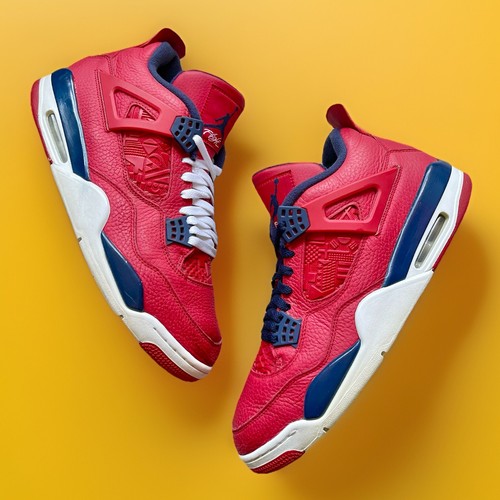 Jordan retro fiba sneaker - jordan,