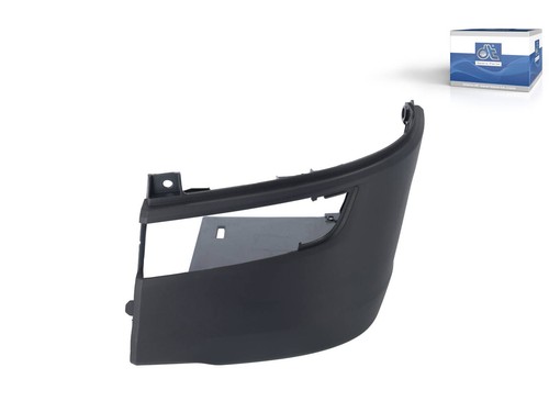 Paraurti spare parts - paraurti,