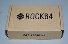 Pine64 ROCK64 R1G 1GB