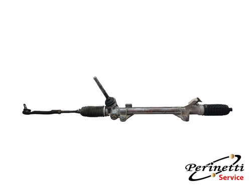 Scatola sterzo nissan qashqai - sterzo,
