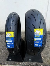 COPPIA 120/70 ZR17+ 180/55