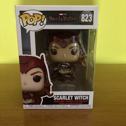 Funko pop vinyl marvel - funko,