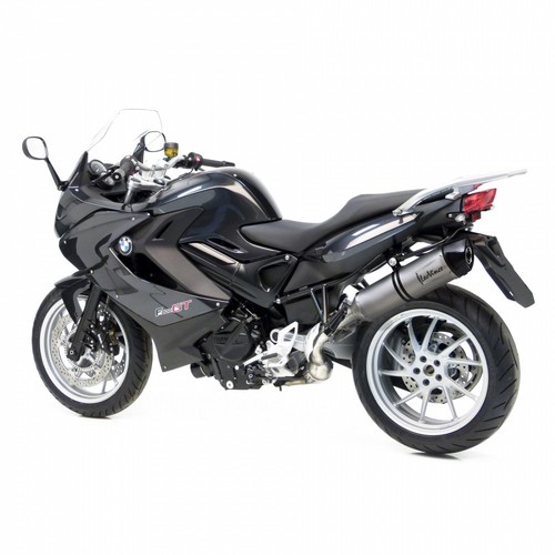 Scarico leovince one bmw f - scarico,